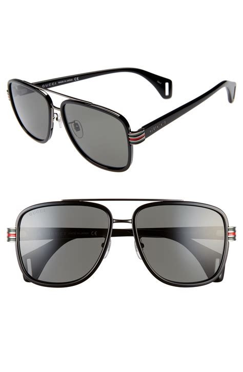 gucci aviator sunglasses for men.